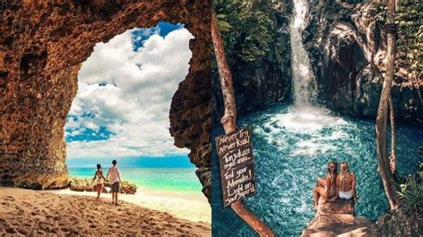 Tempat Wisata Gratis Di Bali Yang Instagramable Rasakan Hembusan