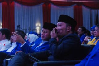 Bima Arya Sugiarto Dan Ridwan Kamil Datatempo