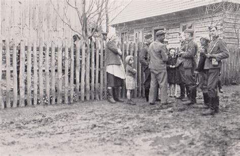 Soldaten Russische Familie Kleine Kinder REIBERT Info