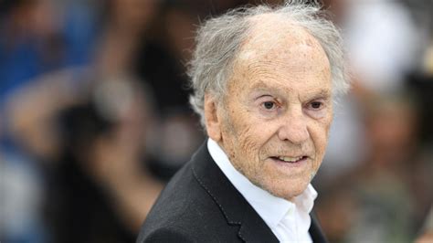 Mort De Jean Louis Trintignant Alain Delon Boulevers Jack Lang A