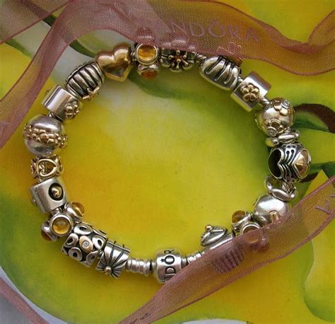 Pin By Mary J On Pandora Pandora Charm Bracelet Mens Bracelet