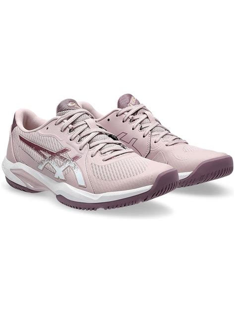 Asics Pink Shoes Free Shipping