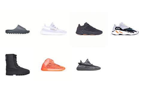 Adidas Yeezy Boost 700 Wave Runner 950 Boot Release Date Hypebeast