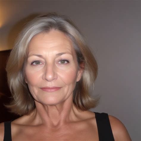 Mature Woman Surrounded By Solitary Men In Club Stable Diffusion Online