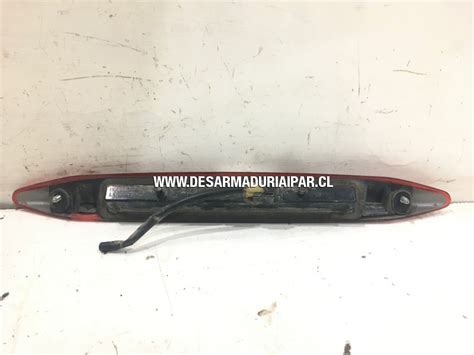 Tercera Luz De Freno Stw O Sport SUBARU OUTBACK 2 5 EJ25 DOHC 16 VALV