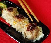 » How to Cook Siomai – Ingredients and Recipe of Siomai