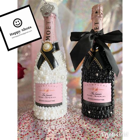 Champagne Wedding Set By GetHappyShots On Etsy Glitter Champagne