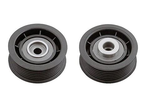 Idler Pulley MD368210 VKM65044 For Mitsubishi Factory, Suppliers ...