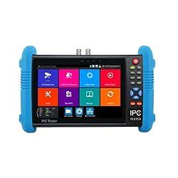 Amazon Eversecu Inch Touch Screen In Cctv Tester Support