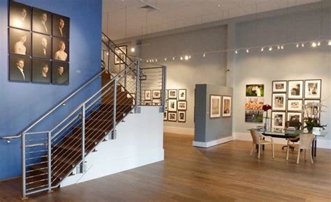 Holden Luntz Gallery Updated January Worth Ave Palm Beach