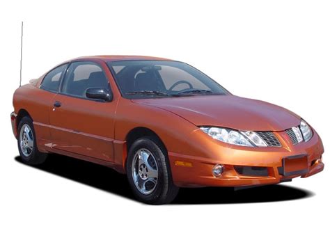 Pontiac Sunfire Models Generations Redesigns