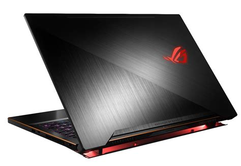 Laptop Asus Rog Zephyrus M Gm501 Shop Công Nghệ Tld Laptop Tld