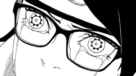 Boruto Chapter 81 Raw Scans Release Date And Spoilers