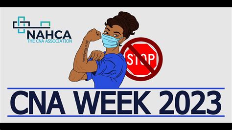 Cna Week Video Unstoppable Youtube