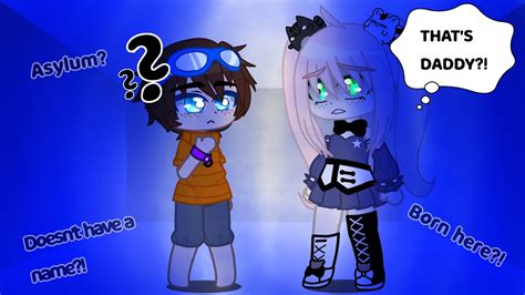 Elizabeth Afton Meets Past William Fnaf My Au Read Desc