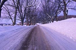 Snow Removal & Plowing | Fairfield, NJ