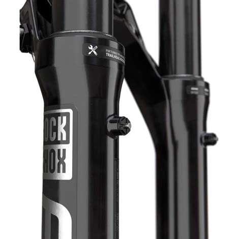 RockShox ZEB Ultimate Charger 3 RC2 DebonAir Boost Forks 29