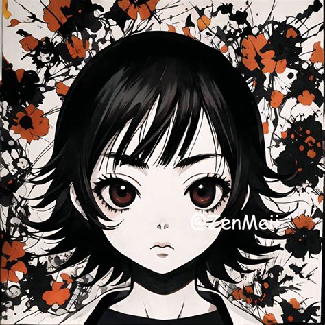Shocked Girl 5 By Zenmeii On Deviantart