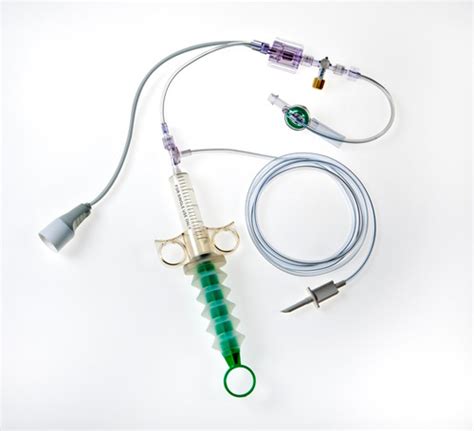 Abviser® Autovalve® Intra Abdominal Pressure Monitoring Device Continence And Critical Care