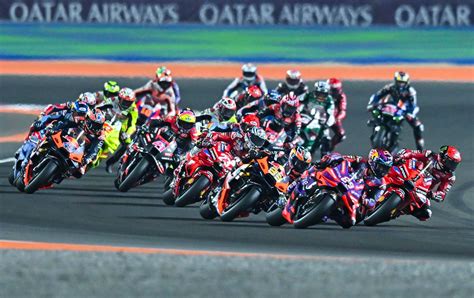 Motogp Portimao Orari E Dove Vedere In Tv Il Gran Premio Del