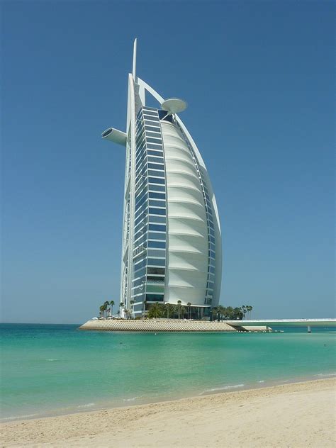 Burj-Al-Arab Dubai United Arab - Free photo on Pixabay
