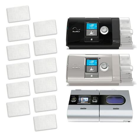 Resmed Airsense 10 Replacement Parts