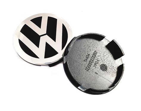 VW DEKIELKI KAPSLE DEKLE DO FELG BORBET 56mm 52mm 368948685 za 29 47 zł