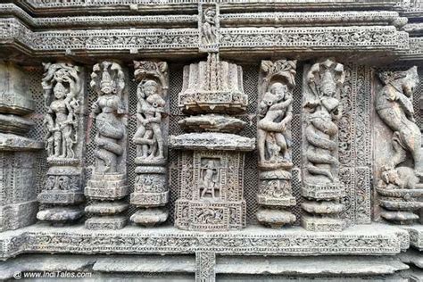 Must See Things At Konark Sun Temple In Odisha Inditales