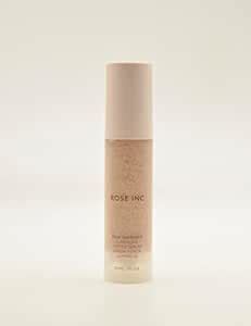 Amazon.com: ROSE INC Skin Enhance Non-Comedogenic Skin Tint Serum ...