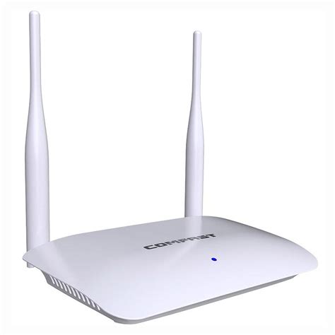 Router Comfast Mod Cf Wr N Mbps Wireless Gh