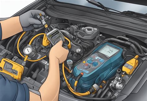 Fuel Rail Pressure Sensor Issues: Symptoms and Troubleshooting Tips ...