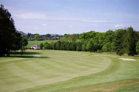 Strathaven Golf Club Goandgolf