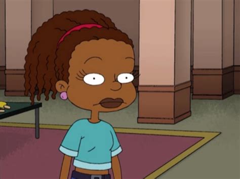 Image All Grown Up Susie Sings The Blues 1 Png Rugrats Wiki Rugrats Pinterest