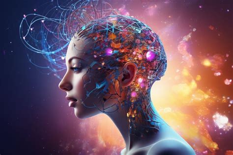 Human Cognition Enhanced By AI Use - Neuroscience News