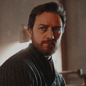 James Mcavoy As Lord Asriel Belacqua In His Dark Materials Lord Asriel