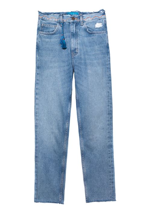 Denim Jean Png Transparent Image Png Mart