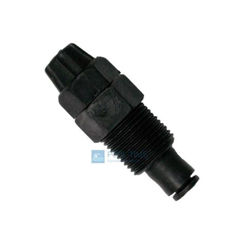 Клапан впрыска реагента 3/8", полипропилен (AO1 Дютрал) (2144015) от ...