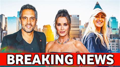 Sad Shocking Awful Update Mauricio Umansky Emma Slater Wade