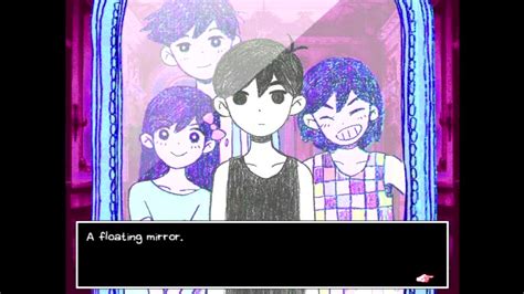 Omori All Mirrors Youtube