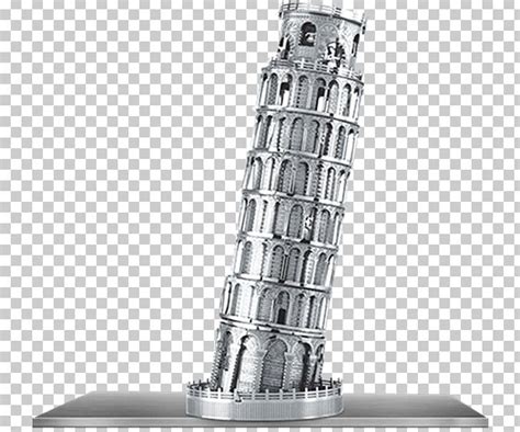 Leaning Tower Of Pisa Willis Tower Big Ben 3D Puzzle PNG Clipart Bell