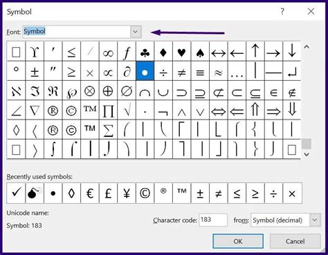 Top 4 Ways To Insert A Tick Sign In Microsoft Office