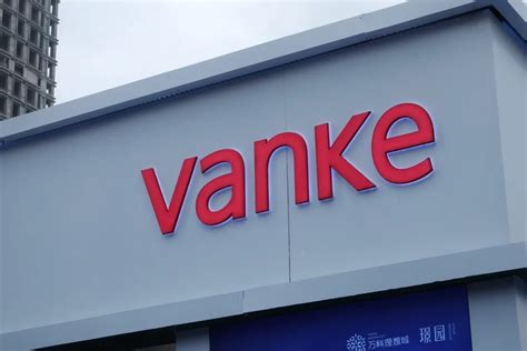 Vanke H1 Profit Slides 19 Amid Chinas Property Woes Mingtiandi