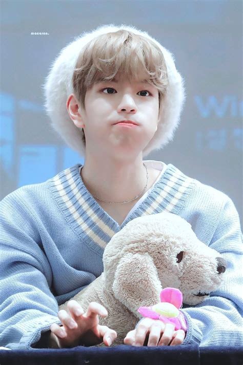 STRAY KIDS Seungmin – Kpop Mafia