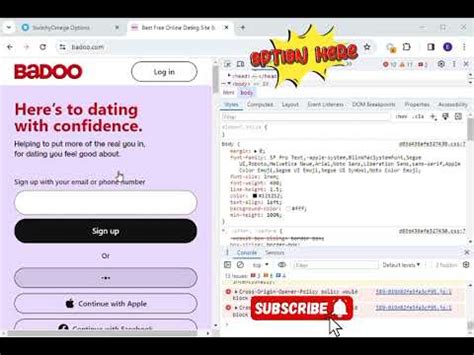 Badoo PC Update 2024 Free How To Create Badoo Account Badoo