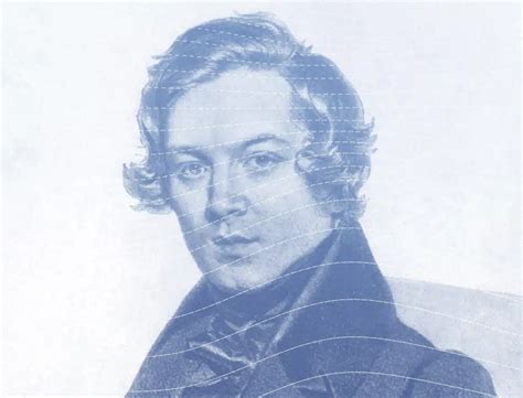 Robert Schumann Harmonia Mundi