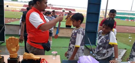 Siswa Sdit Ma Arif Kembali Raih Prestasi Tingkat Nasional Top Sumbar