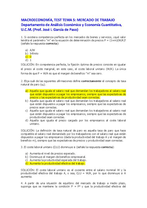 SOLTest Tema5 20 21 tipo test tema 5 MACROECONOMÍA TEST TEMA 5