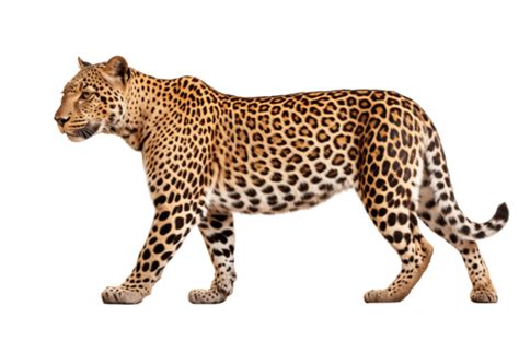 Leopard Print Pngs For Free Download