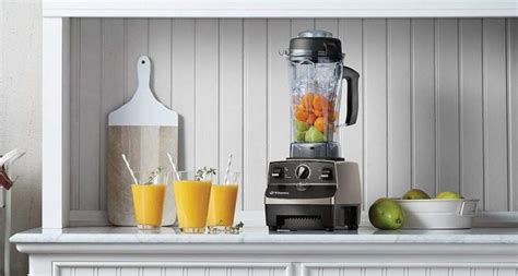 Best Vitamix Blender Reviews High Performance Blender