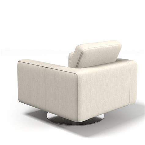 3d Model Natuzzi Savoyr Tufted